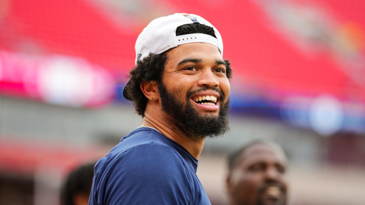 Which NFL groups may go from no playoffs to contenders in 2024?