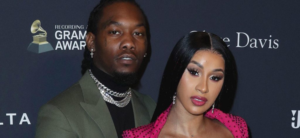 Cardi B ‘Needs Nothing However The Worst’ For Offset In Newest Rant Cardi B ‘Needs Nothing However The Worst’ For Offset In Newest Rant