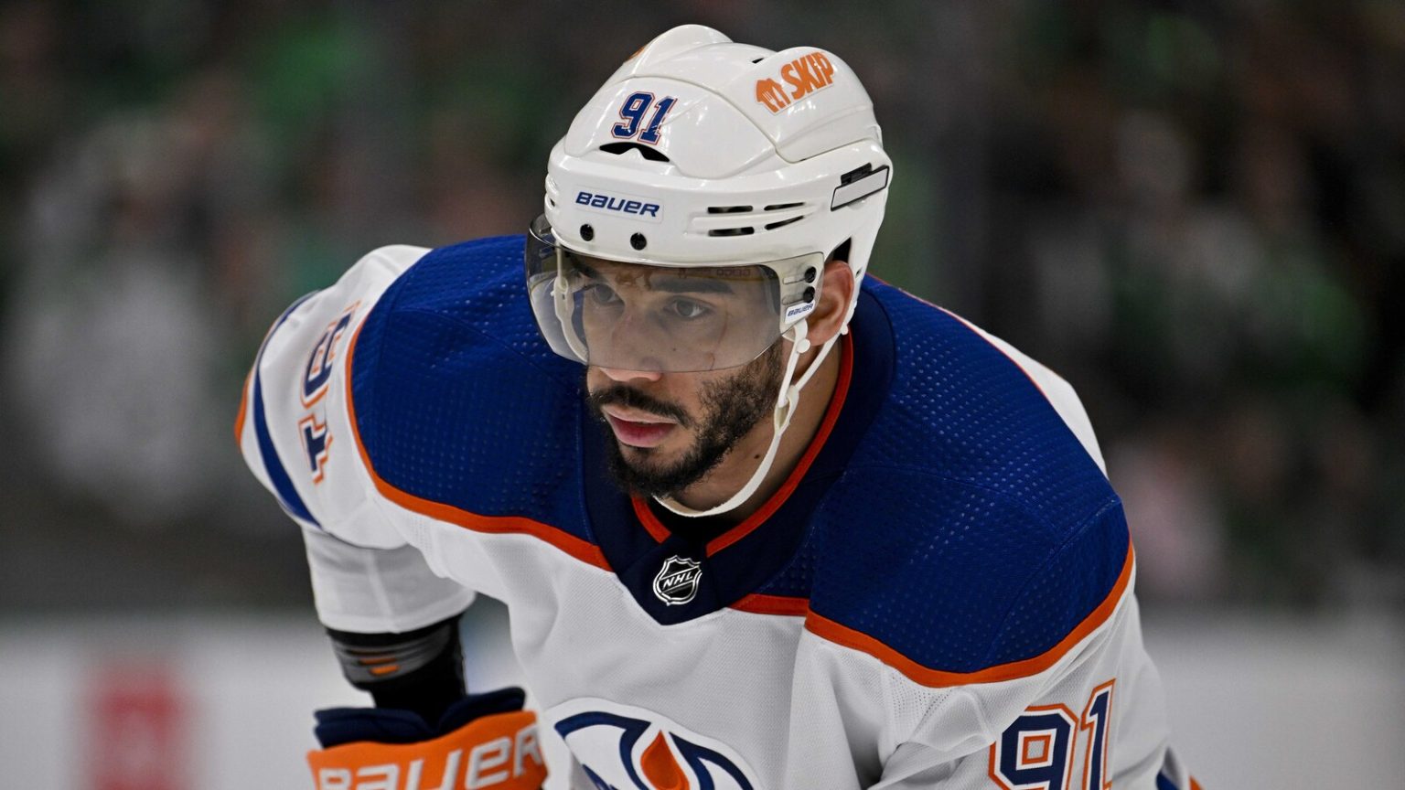 Oilers’ Evander Kane prone to begin season on LTIR