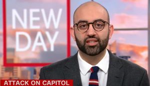Professional-Censorship ‘Media’ Journo Oliver Darcy Leaving CNN to Begin Subscription Based mostly E-newsletter | The Gateway Pundit