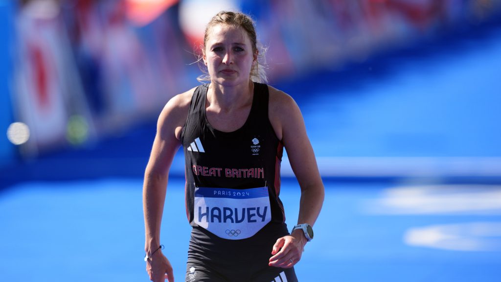 Olympics long-distance runner ran marathon with grotesque damage Olympics long-distance runner ran marathon with grotesque damage