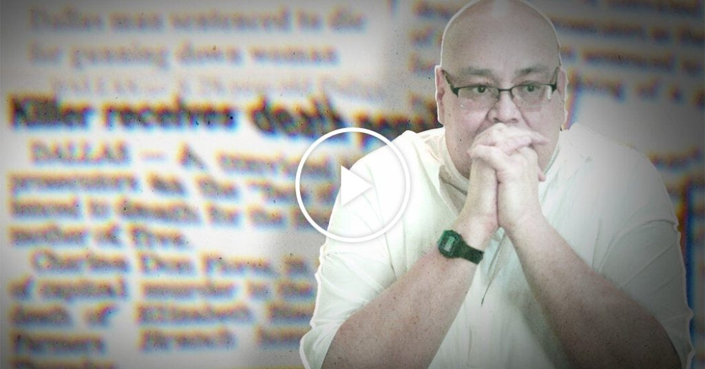 Opinion | Debunked Science Put This Man on Dying Row. He’s About to Be Executed Anyway.