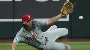 Optimism is dwindling for Phillies heading into essential stretch