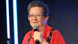 ‘America’s Received Expertise’ Comic Was 73.