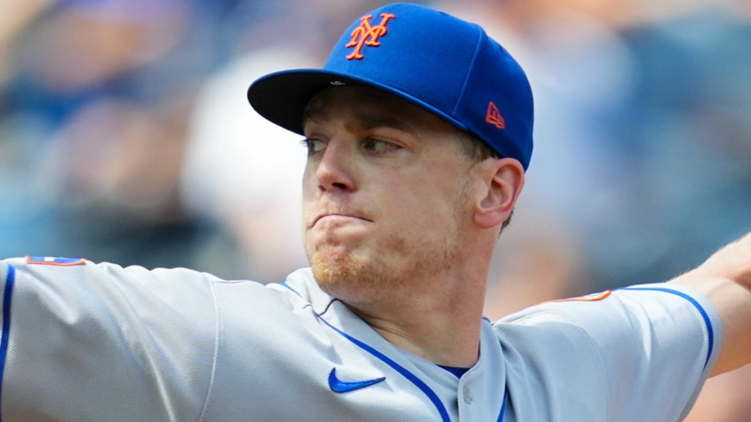 Pirates designate just lately acquired LHP for project