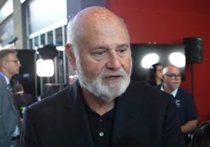 Meathead Rob Reiner Defends Anti-Israel Radicals on the DNC However Known as Tea Occasion Protesters ‘Nazis’ in 2010 | The Gateway Pundit
