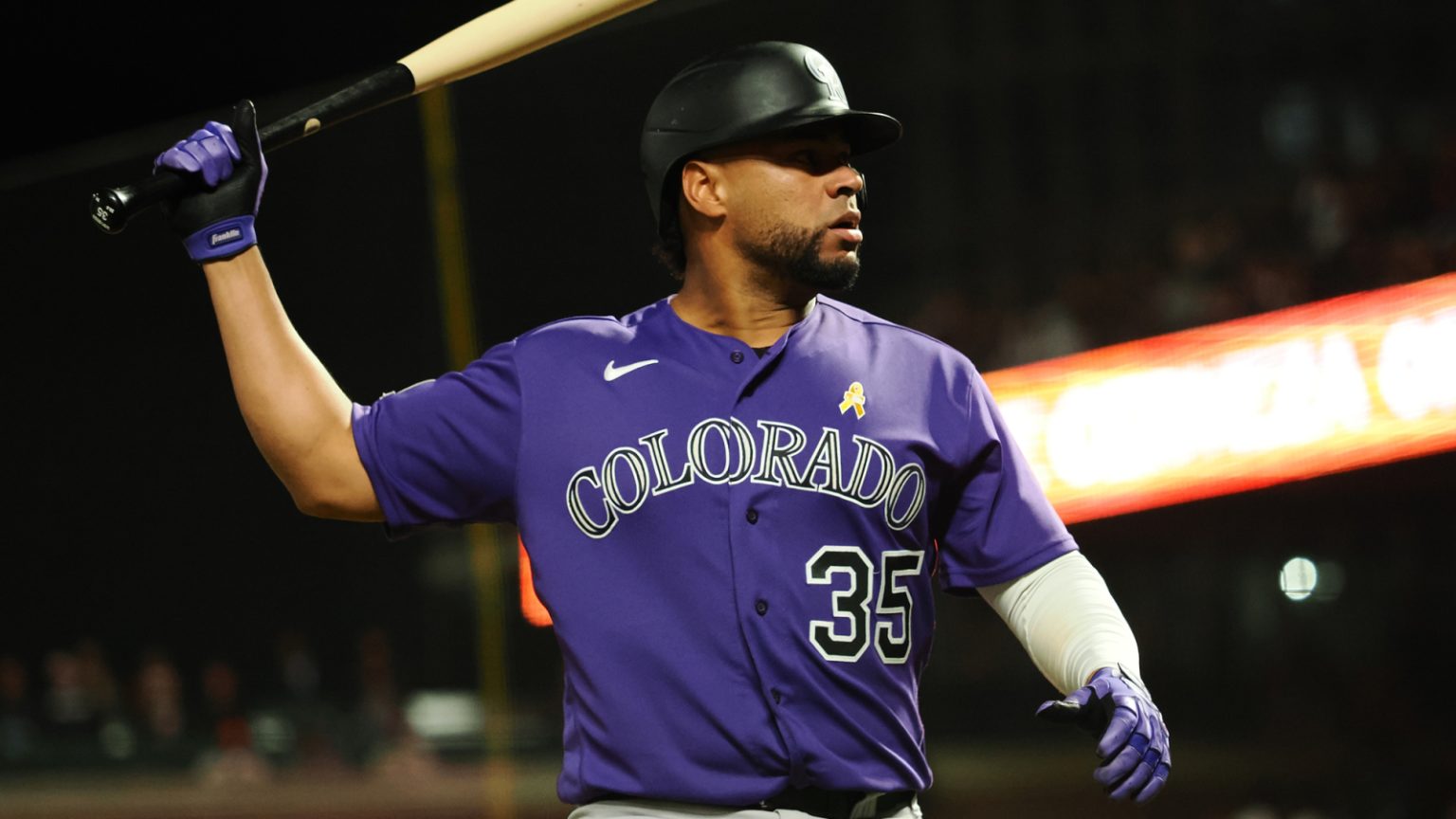 Rockies place 2023 All-Star Sport MVP on waivers