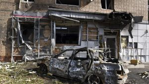 Ukraine’s cross-border assault on Russia: What we all know, every week on