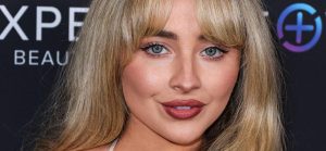 Sabrina Carpenter’s New Album Is ‘Very Totally different’ From Her Final