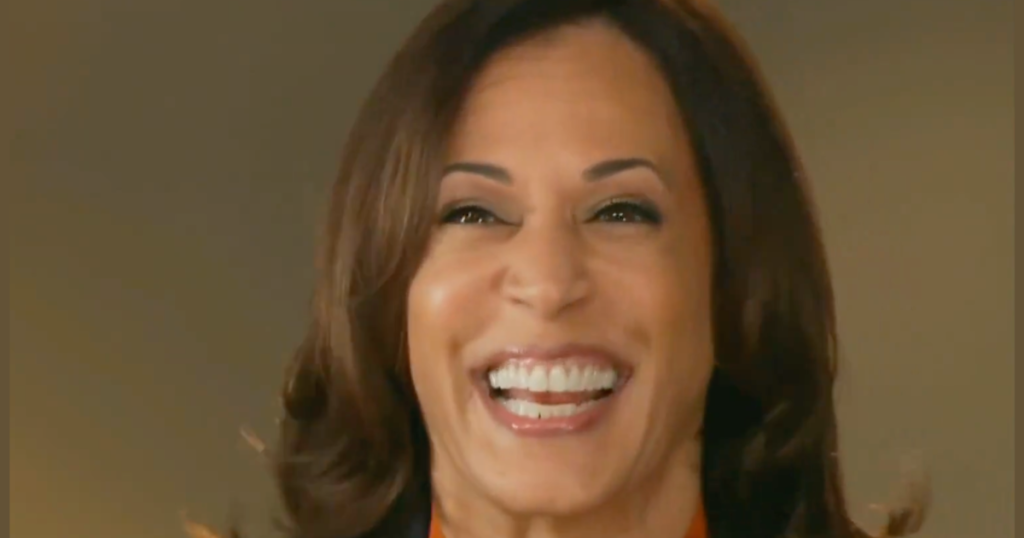 FANTASY POLLS: Media Pushing Insane Concept That Kamala Harris Can Win Texas, Florida | The Gateway Pundit