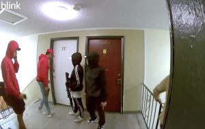 Kamala’s Border Failure Strikes Once more! — New Terrifying Video Exhibits ARMED Venezuelan Migrant Gangsters Taking Over One other House Advanced in Aurora, Colorado | The Gateway Pundit