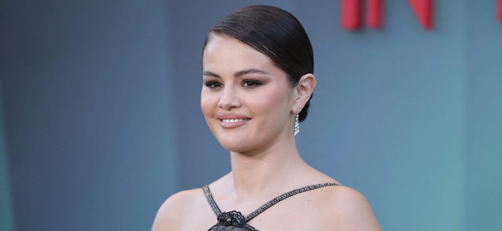 Selena Gomez Reveals She ‘Felt Stunted By’ Her Childhood Fame