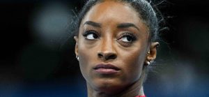 Simone Biles Says She ‘Bawled’ After Remaining Paris Olympics Occasion