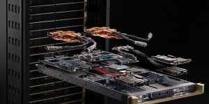 Blackwell, AMD Intuition, Untethered AI: First Benchmarks