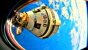 Boeing Fires the Head of Its Protection, Area and Safety Unit After Starliner Fiasco | The Gateway Pundit