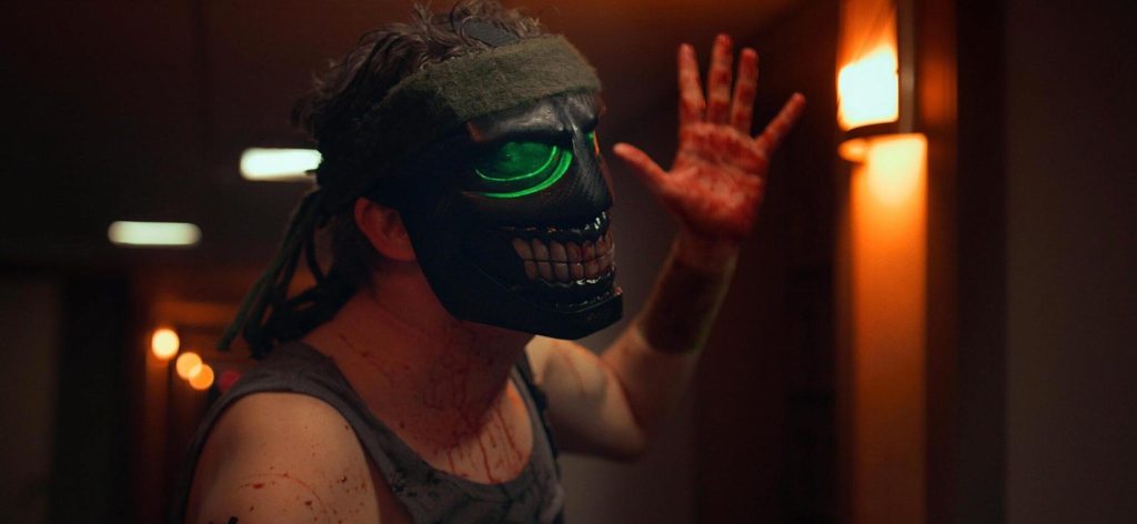 ‘Stream’ Will ‘Deliver The Slasher Style To The twenty first Century’