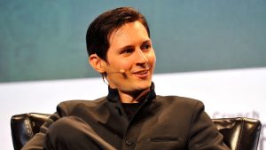 Telegram’s Durov charged in France, banned from leaving nation