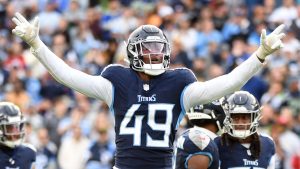 Titans star’s PED suspension will get overturned