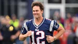 Tom Brady rips NFL, groups for dealing with of rookie quarterbacks