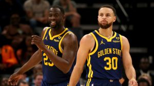 High 5 must-watch video games for Golden State Warriors