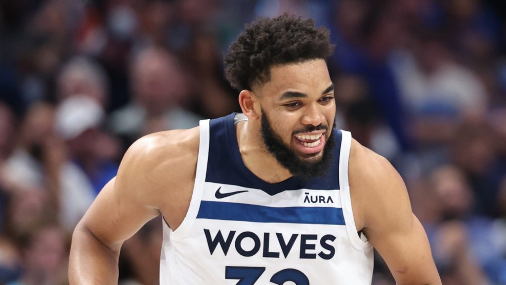 Cities expects one other massive season from Timberwolves