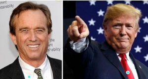 BREAKING: Pennsylvania Court docket Submitting Reveals Robert Kennedy Jr. to Endorse Trump | The Gateway Pundit