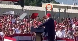 They Lied! Native Police Officers Warned Secret Service REPEATEDLY to Guard Roof of Constructing Trump Was Shot From – Secret Service Mentioned They Would However By no means Did (AUDIO) | The Gateway Pundit