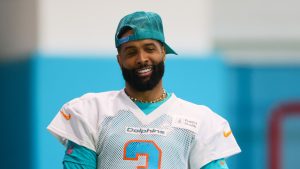 Tua Tagovailoa speaks out about OBJ’s extended absence