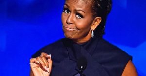 WATCH: Michelle Obama Says the Presidency ‘May Simply Be a Black job’ in DNC Speech | The Gateway Pundit