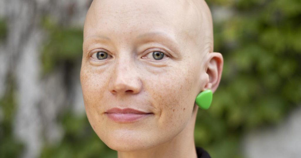 In a treeless dystopia run by robots, glimmers of humanity and hope