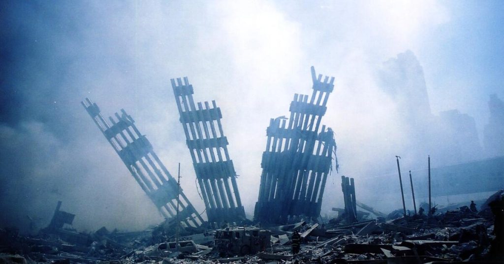 Opinion: The total fact of 9/11 continues to be rising