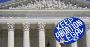 Editorial: November election may make — or break — reproductive freedom