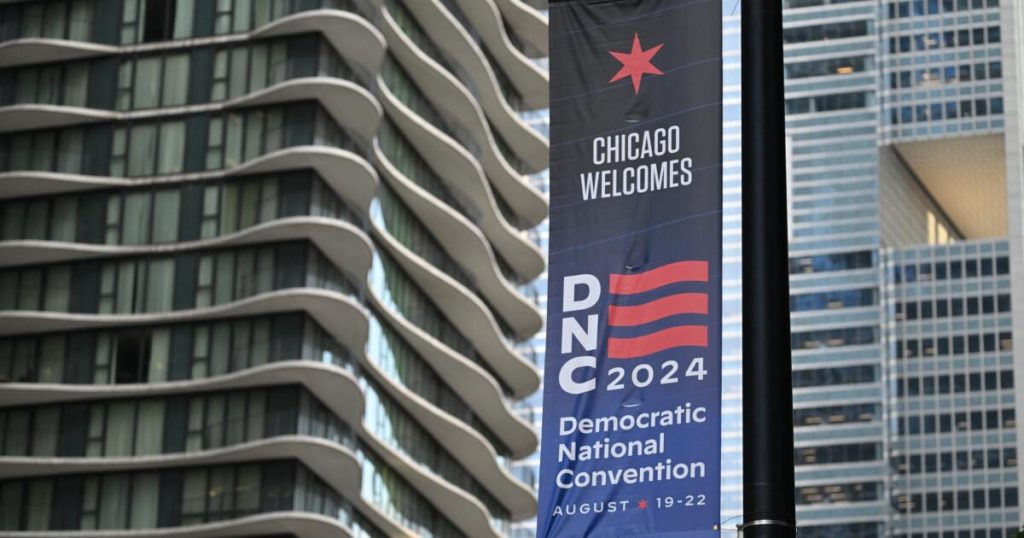 Opinion: Will Democrats’ re-embrace of that hopey-changey factor work?
