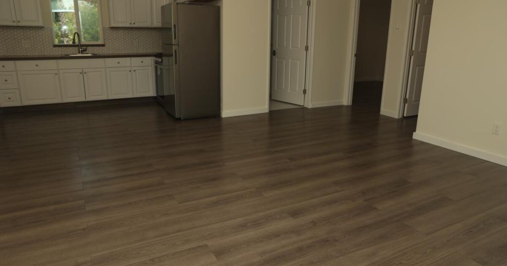 “Soulless” grey flooring a deal breaker? It is L.A. renters who’re soulless