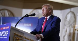 Trump dangerously misunderstands how voters really feel about abortion entry
