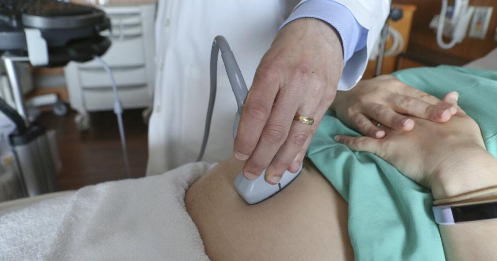 Opinion: Why are so many California hospitals closing their labor and supply items?