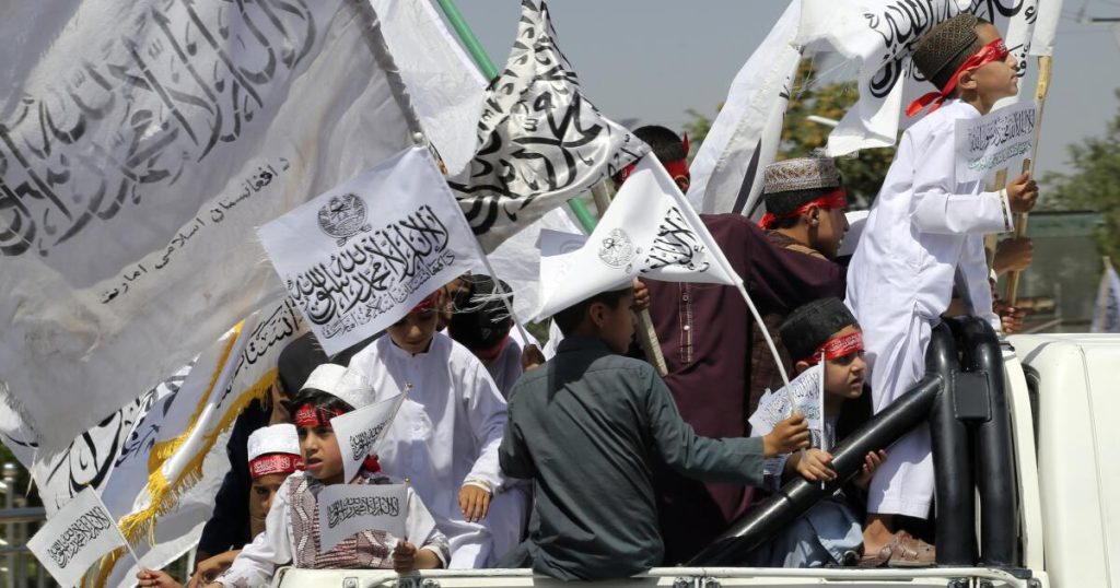 Opinion: Do not consider Trump’s politicking about Biden’s Afghanistan withdrawal Opinion: Do not consider Trump’s politicking about Biden’s Afghanistan withdrawal