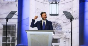 JD Vance has no concept what’s good for the children of violent marriages