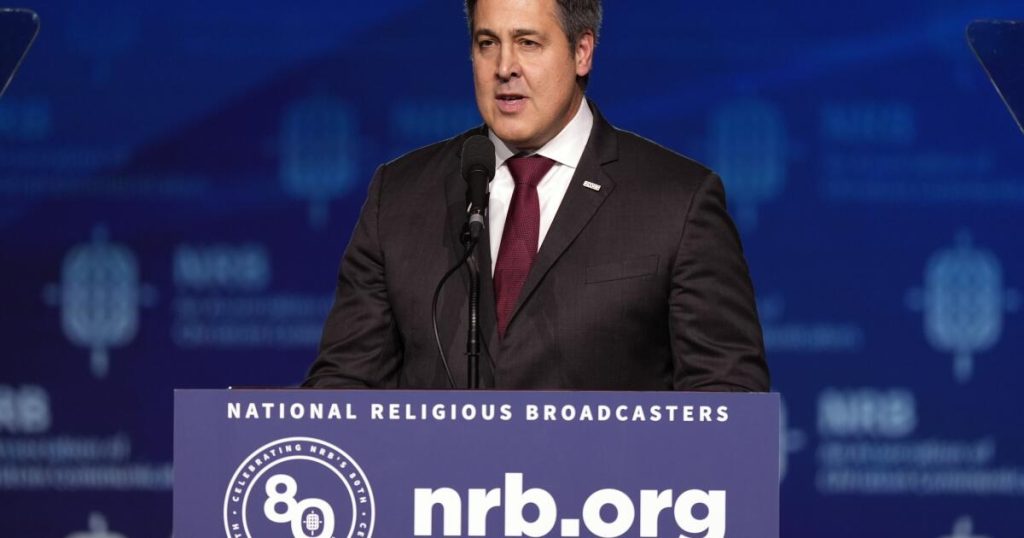 Maintain speaking about Challenge 2025, even when GOP desires us to disregard it