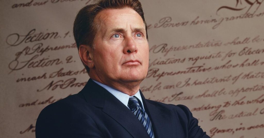 Opinion: Tempted to vote for Jed Bartlet in 2024? ‘The West Wing’ was all the time a fantasy