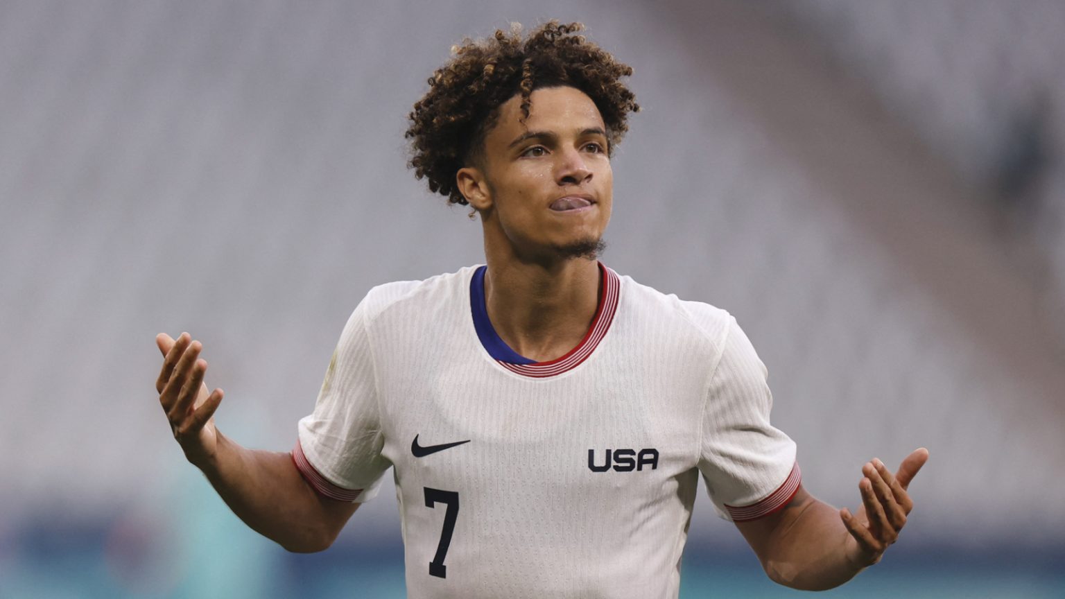 Can USMNT be taught from its U-23 Olympic soccer success?