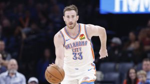 Weak draft class nearly a wrap with Gordon Hayward retiring