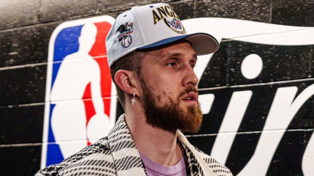 After successful title with Celtics, wing to signal with Jazz After successful title with Celtics, wing to signal with Jazz