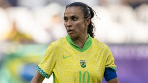 Why the ladies’s soccer Olympic gold-medal match means a lot