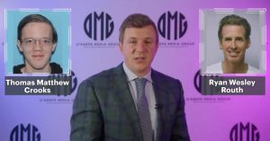 OMG: REVEALED: Each Males Concerned in Trump Assassination Makes an attempt Recognized as ActBlue Donors | The Gateway Pundit