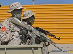 Diplomatic failings and ‘elite bargains’ prolonging Libya turmoil: Analysts | Corruption Information