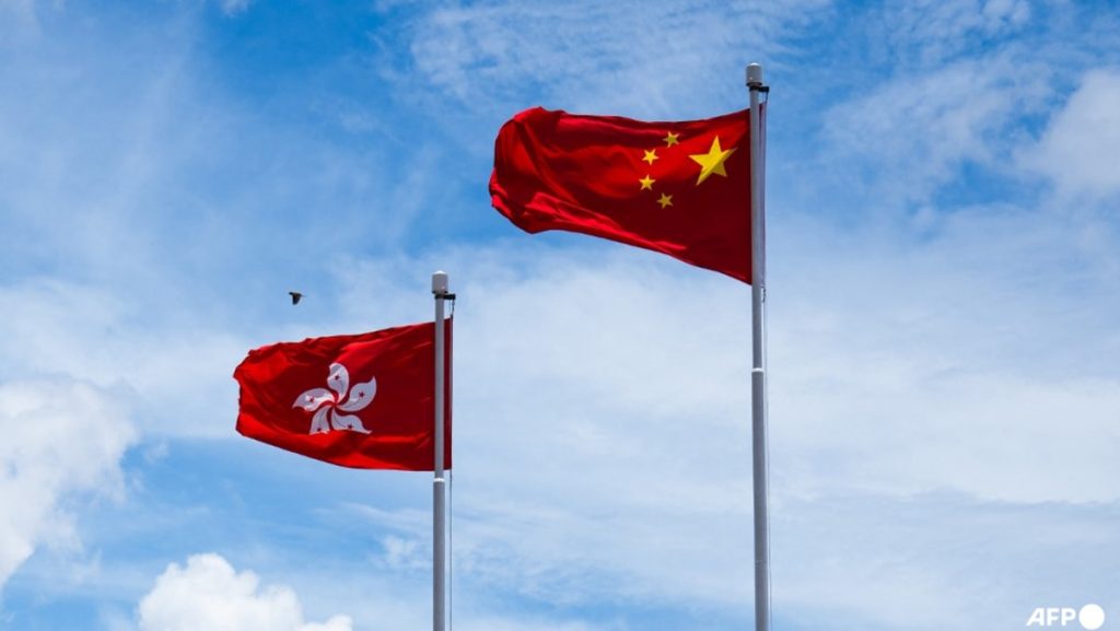 US Invoice on Hong Kong commerce workplaces attracts rebuke from metropolis