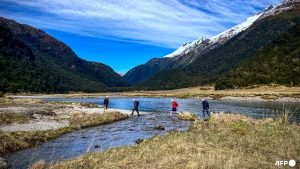 New Zealand almost triples levy on worldwide vacationers