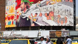 Commentary: Is Iran’s anti-Israel and American rhetoric all bark and no chunk?