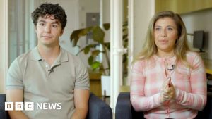 ‘A tech agency stole our voices